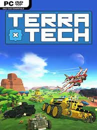 دانلود بازی کم حجم TerraTech v1.4.25 – Deluxe Edition برای کامپیوتر